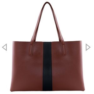 Vince Camuto Luck Tote NWOT